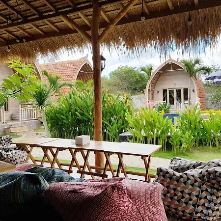 Orleans Lembongan