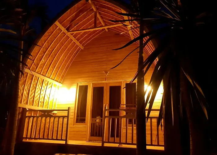 Orleans Guest house
