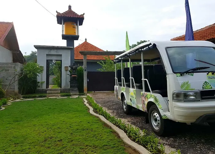 Guest house Orleans 2*