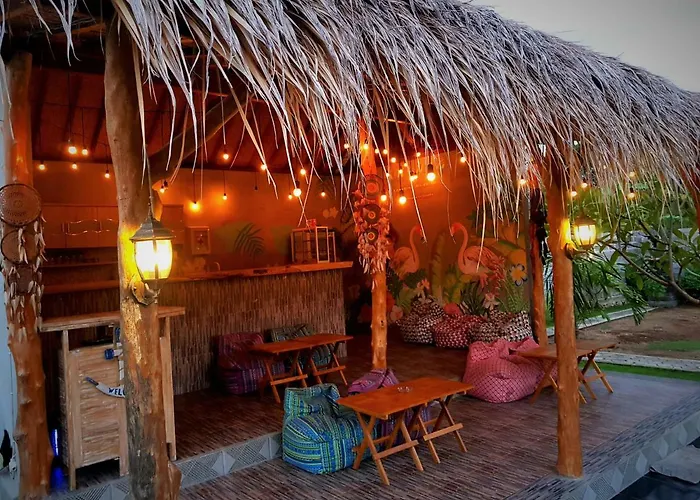 Orleans Nusa Lembongan (Bali)