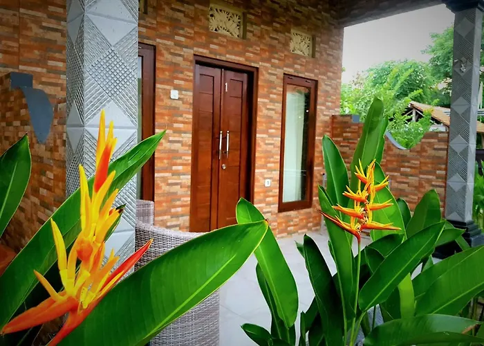 Guest house Orleans 2*