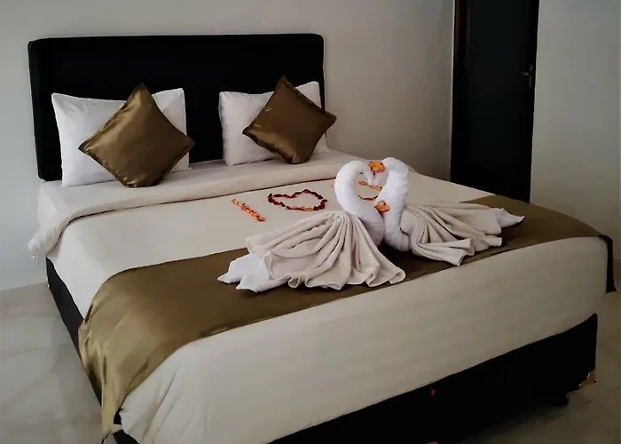 Orleans Guest house 2*