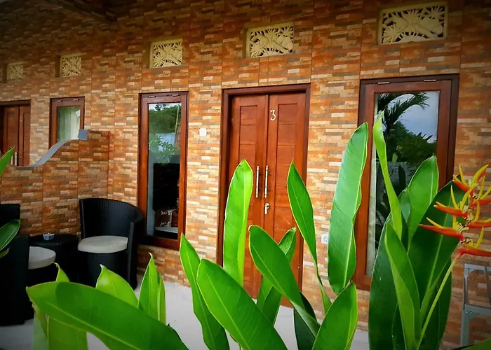 Guest house Orleans