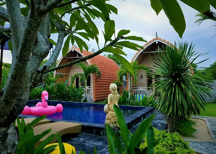Orleans Nusa Lembongan (Bali)