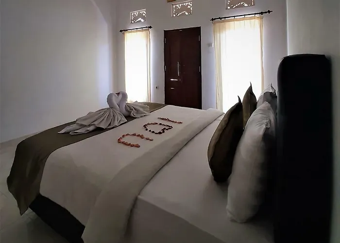 Guest house Orleans 2*