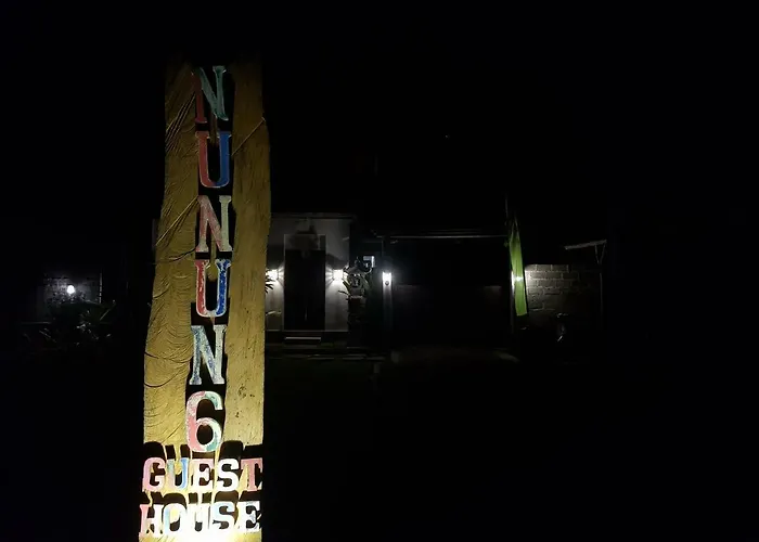 Orleans Guest house 2*