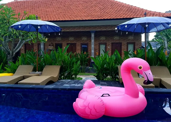 Orleans Guest house