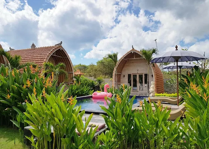 Orleans Guest house