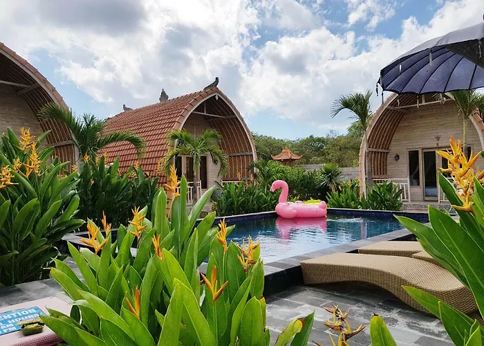 Orleans Guest house