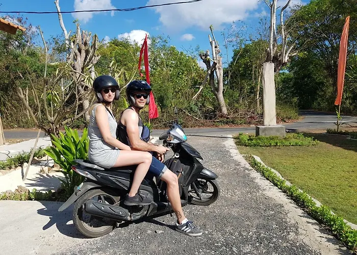 Orleans Nusa Lembongan (Bali)