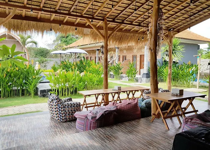 Orleans Guest house