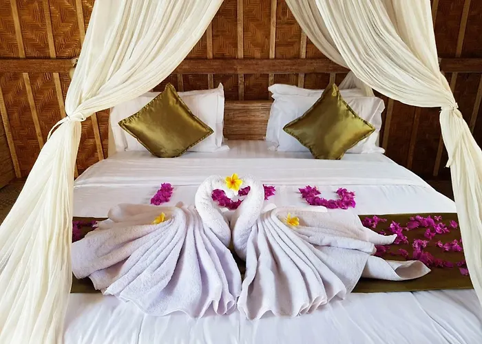 Guest house Orleans 2*