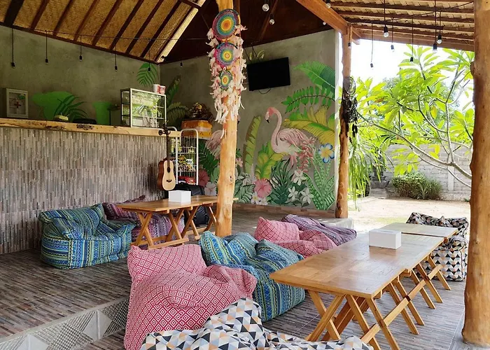 Orleans Guest house